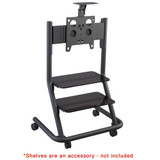 Chief Video Conferencing Cart - PPCU