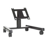 Chief Large Confidence Monitor Cart 2' - PFQUB