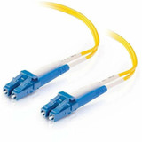 C2G Fiber Optic Patch Duplex Network Cable