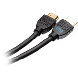 C2G 3ft Performance Series Ultra Flexible High Speed HDMI Cable - 4K 60Hz