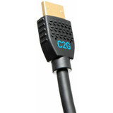C2G 10ft Performance Series Ultra Flexible High Speed HDMI Cable - 4K 60Hz
