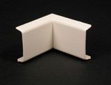 Wiremold 817-WH 800 Internal Elbow Fitting in White