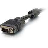 C2G 1.5ft RapidRun VGA (HD15) + 3.5mm Flying Lead