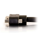 C2G 1ft Select VGA Video Extension Cable M/F - In-Wall CMG-Rated