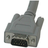 C2G 10ft Premium HD15 Male to RGBHV (5-BNC) Male Video Cable C2G 10ft Premium HD15 Male to RGBHV (5-BNC) Male Video Cable