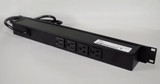 Wiremold J24B2B Rack Mount 120V-15A