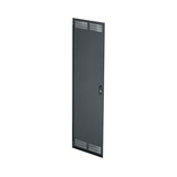 Middle Atlantic 44 RU Vented Rear Door for MRK,WRK,VRK Racks