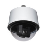 Vaddio DomeVIEW HD Indoor Pendant Dome Enclosure for RoboSHOT and HD-Series PTZ Cameras