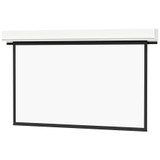 Da-Lite Tensioned Advantage Deluxe Electrol 133" Electric Projection Screen - 38780R