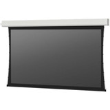 Da-Lite Tensioned Advantage Electrol 123" Electric Projection Screen - 29907LS