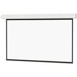 Da-Lite Tensioned Advantage Electrol 159" Electric Projection Screen - 21799BL