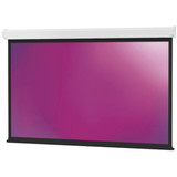 Da-Lite Model C 113" Manual Projection Screen - 36443