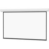 Da-Lite Contour Electrol 123" Electric Projection Screen - 20878LS