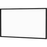 Da-Lite Da-Snap 159" Fixed Frame Projection Screen - 24790V