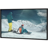 Da-Lite Da-Snap 159" Fixed Frame Projection Screen - 24790V