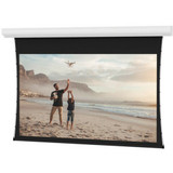 Da-Lite Tensioned Contour Electrol 109" Electric Projection Screen - 24744LS