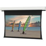 Da-Lite Tensioned Advantage Deluxe Electrol 113" Electric Projection Screen - 34598