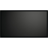 Da-Lite Parallax 100" Fixed Frame Projection Screen - 28804V