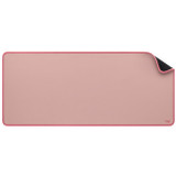 Logitech Desk Mat Studio Series (Darker Rose)