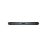 Middle Atlantic 1 RU Rackmount Light, Anodized