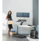 Fellowes ActiveFusion&trade; Anti-Fatigue Mat