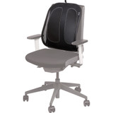 Fellowes Office Suites&trade; Mesh Back Support