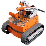 Hamilton Buhl Edibot-C Robot Expansion Construction Kit - STEAM Education