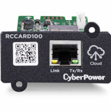 CyberPower RCCARD100 CyberPower Cloud Monitoring Card