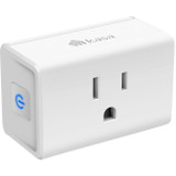 TP-Link Kasa Smart EP10 - Kasa Smart Plug Ultra Mini 15A - 1-pack