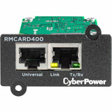 CyberPower RMCARD400 UPS Management Adapter