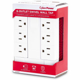 CyberPower GT600P Wall Tap Outlet