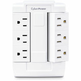 CyberPower GT600P Wall Tap Outlet