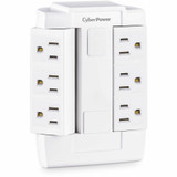 CyberPower GT600P Wall Tap Outlet