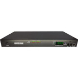 Minuteman IP-Based Switched PDU 8-Outlet 15A IPv6