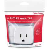 CyberPower GT3WT 3 Sided Outlet Adapter