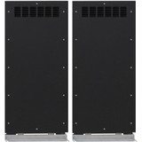 Tripp Lite UPS Battery Pack for SV-Series 3-Phase UPS +/-120VDC 2 Cabinets Tower TAA No Batteries Included