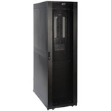 Tripp Lite 208V 3-Phase Distribution Cabinet for 20k-60kVA UPS 42 Pole TAA