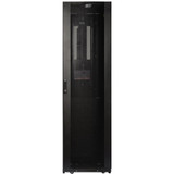 Tripp Lite 208V 3-Phase Distribution Cabinet for 20k-60kVA UPS 42 Pole TAA