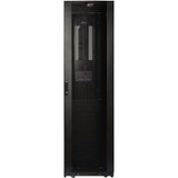 Tripp Lite 208V 3-Phase Distribution Cabinet for 20k-60kVA UPS 42 Pole TAA