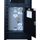 Tripp Lite 20-30kVA 3-Phase Power Distribution Center 3 Breaker 208V Service Service Bypass Switch