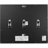 Tripp Lite UPS Maintenance Bypass Panel for Tripp Lite SVX180KL 3-Phase UPS System - 3 Breakers