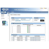 Tripp Lite UPS SNMP/Web/Modbus Management Accessory Card for compatible UPS Systems