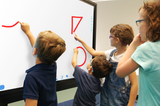 Improve Student-Teacher Interactivity With These Interactive Flat Panels