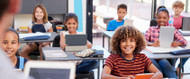 Top 10 Chromebooks for Education