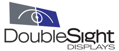 DoubleSight Displays