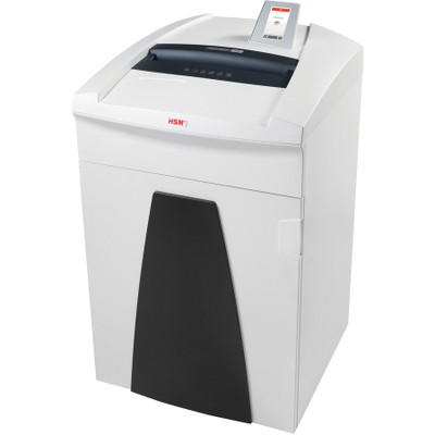 HSM SECURIO P40c Cross-Cut Shredder