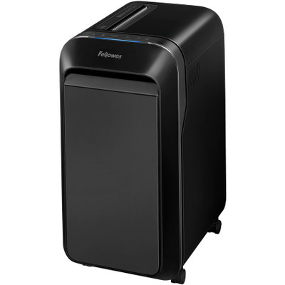 Fellowes LX190 Cross-cut Shredder