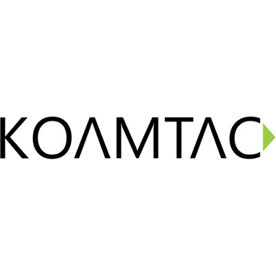 KoamTac Samsung Galaxy Tab Active Pro 2-Slot Charging Cradle