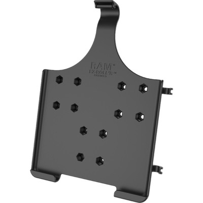 RAM Mounts EZ-ROLL'R Cradle for Apple iPad 7th & 8th Gen