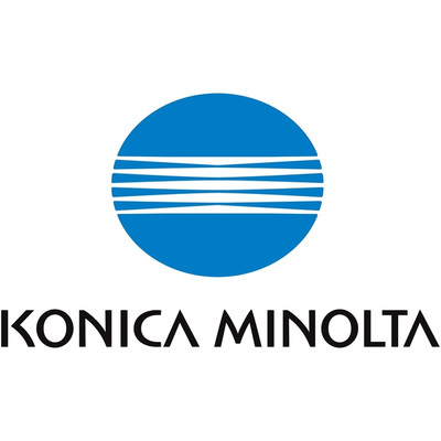 Konica Minolta Standard Capacity Black Toner